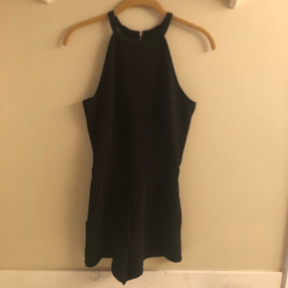Romper sz S